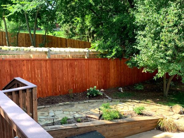 Legacy Landscaping & Fence Co.