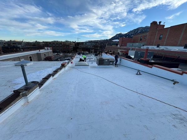 Sunray Roofing and Solar