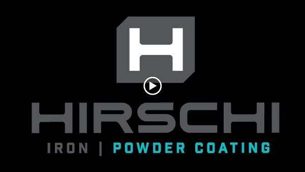 Hirschi Iron