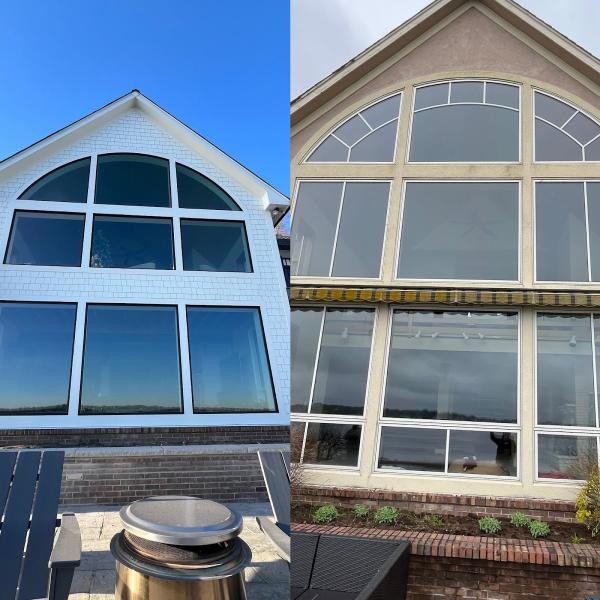 Exteriors by Window Makeover