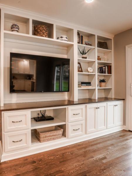 KG Homepro Master Carpenters & Cabinet Makers