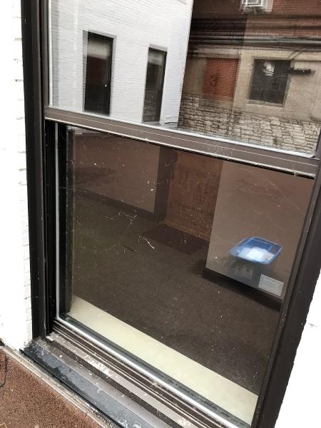Ampm Window Washing