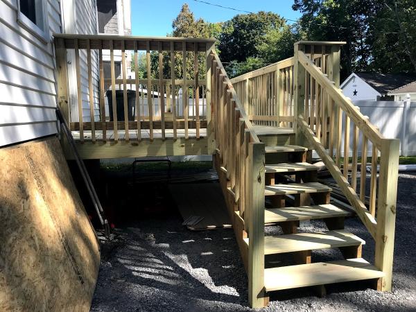 Hulse Contracting & Construction LLC