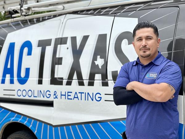 Actexas Cooling & Heating