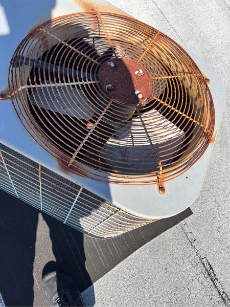 Actexas Cooling & Heating