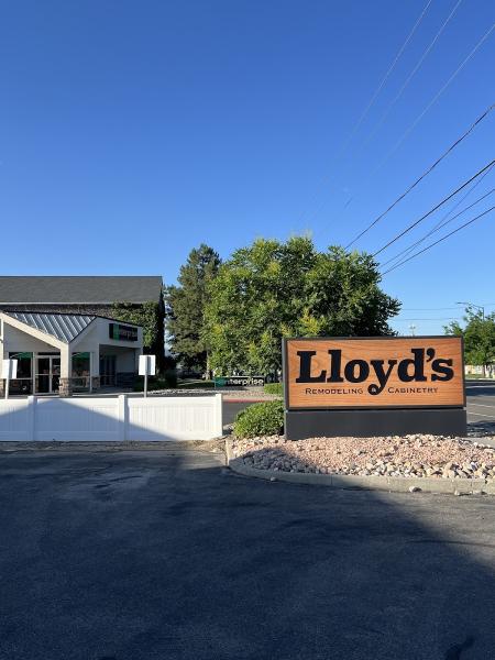 Lloyd's Remodeling & Cabinetry