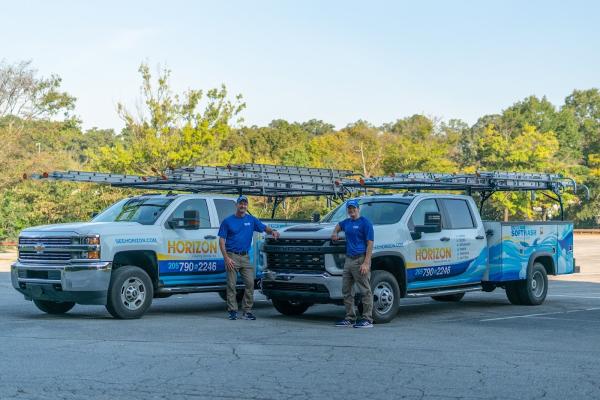 Horizon Cleaning Service