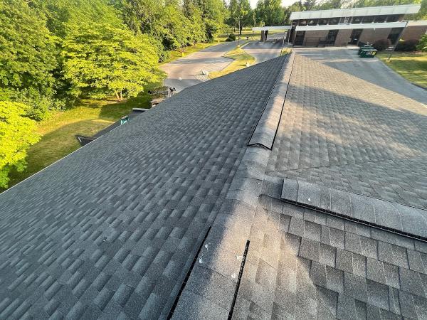 Fx Home Remodeling Roofing & Gutters