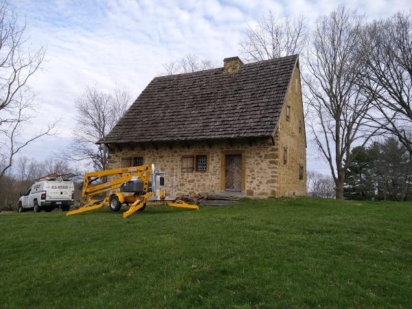Countryside Pest Control