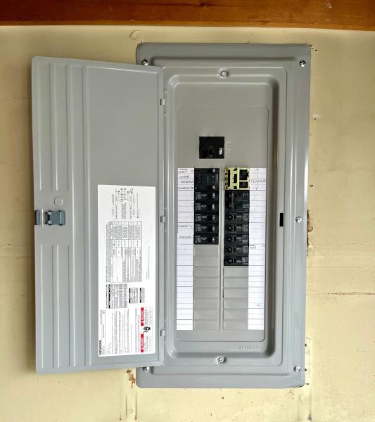 All City Electrical Lighting Generators & Supplies
