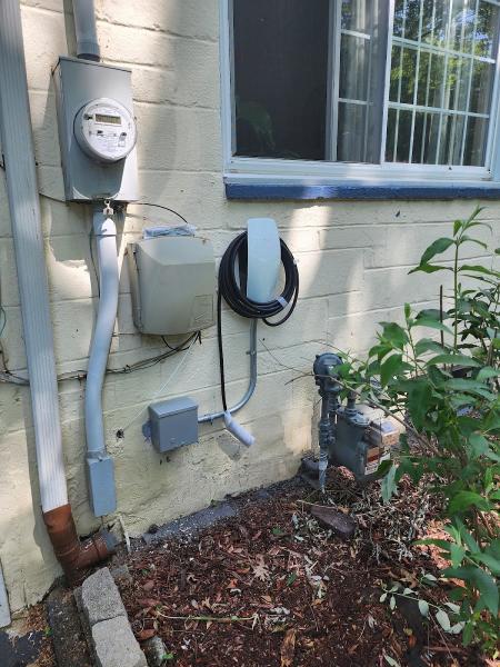 All City Electrical Lighting Generators & Supplies