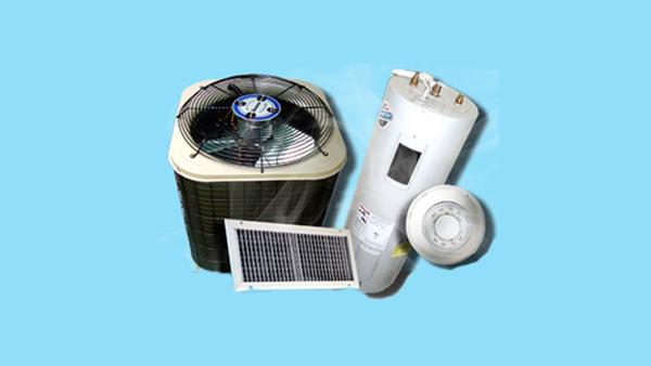 Shack's Heating A/C & Refrigeration