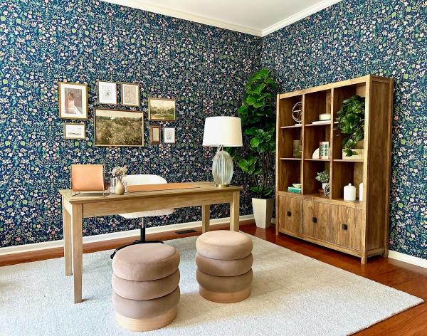 Refined Living Interiors