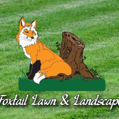 Foxtail Lawn and Landscape
