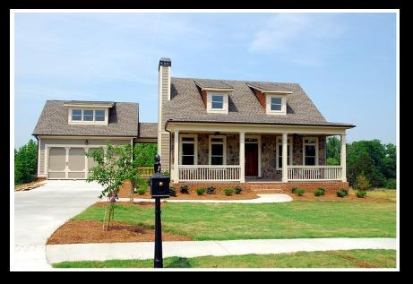 Foxtail Lawn and Landscape