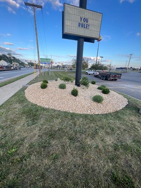 Cutting Edge Lawn Solutions LLC