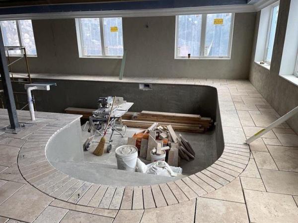 Burgess & Sons Construction LLC