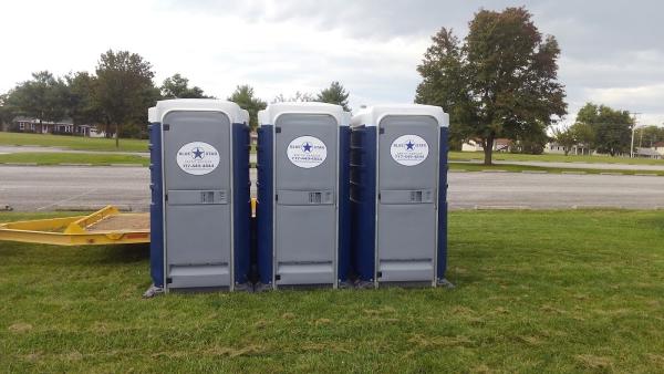 Blue Star Septic Service
