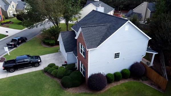 Get It Done Home Inspections