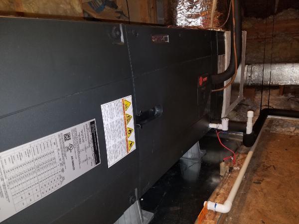 Lands Heating & Air