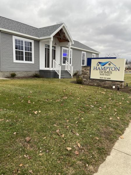Hampton Homes