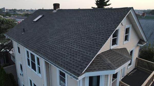 Skyview Exteriors