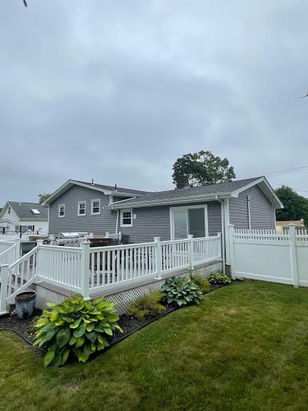 Skyview Exteriors