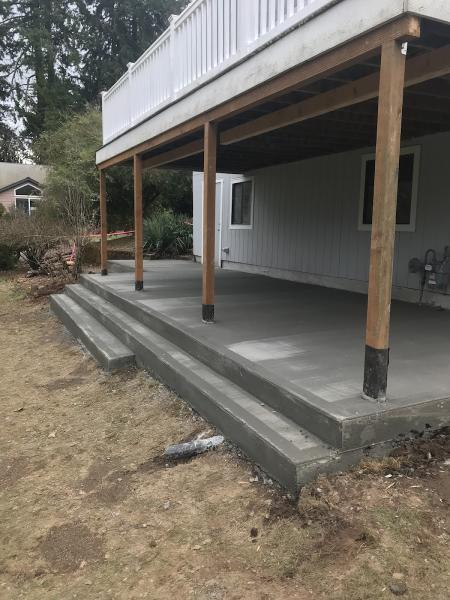 Foundations First Northwest