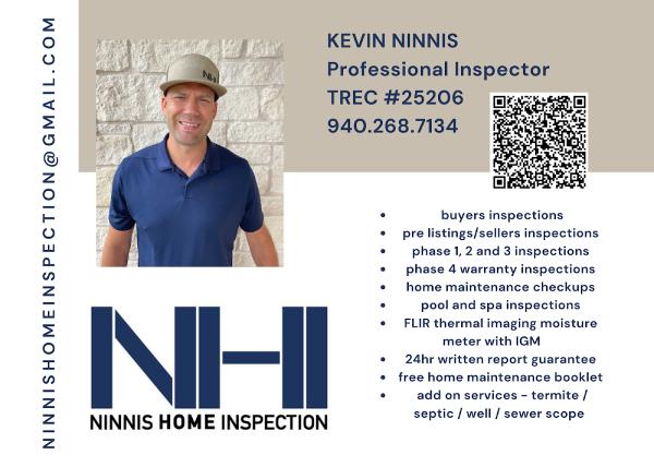 Ninnis Home Inspection