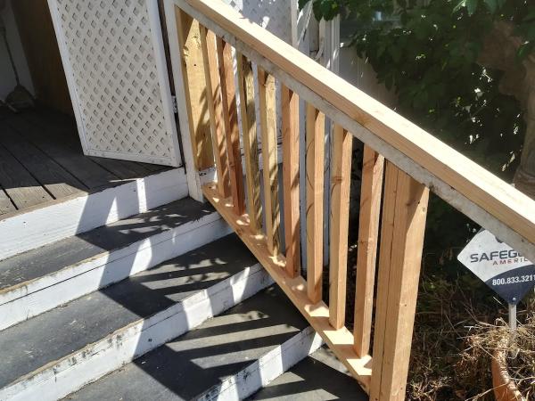 SLO Handyman Service
