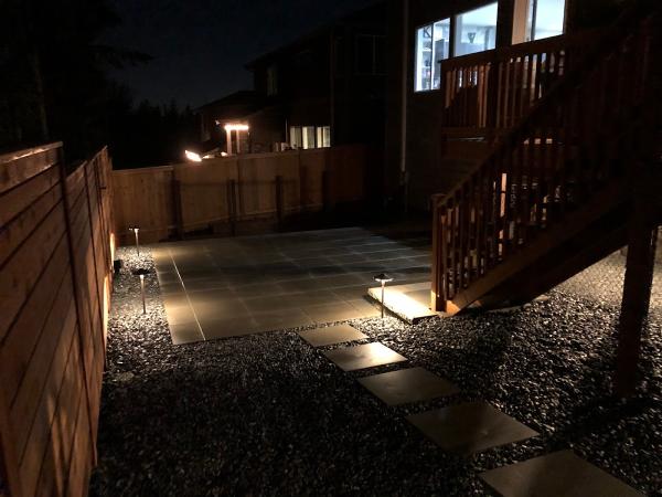 New Dimension Lawn & Landscape