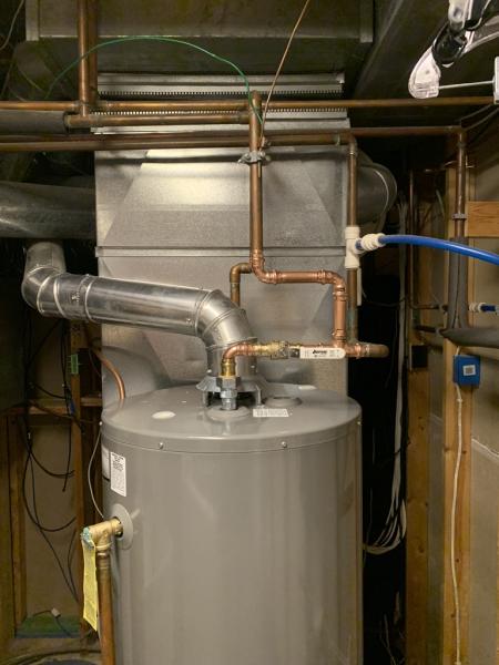 Street Plumbing Inc