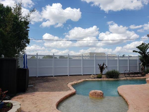 Seminole Fence Systems