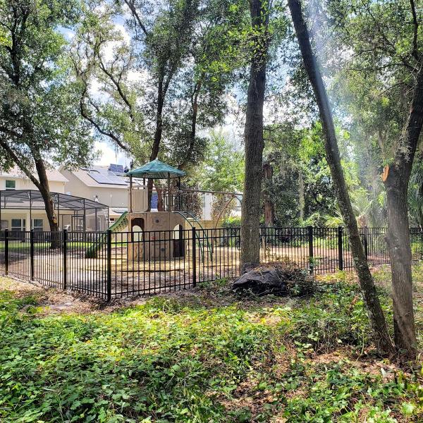 Seminole Fence Systems