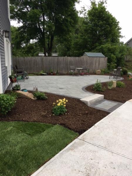 Artisan Grounds Outdoor Management