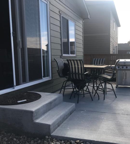 Big Canyon Home Inspections