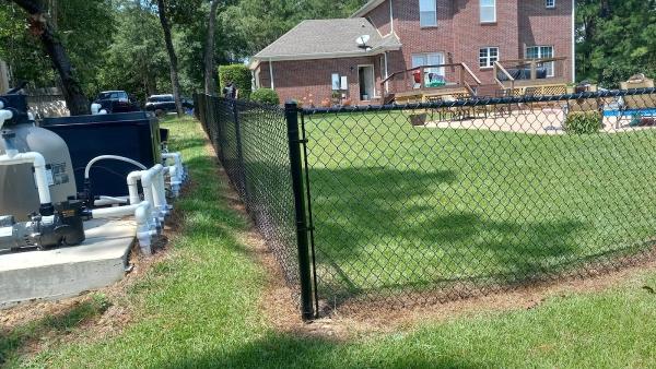 A1 Fence Co