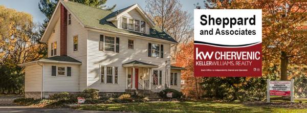 Sheppard & Associates