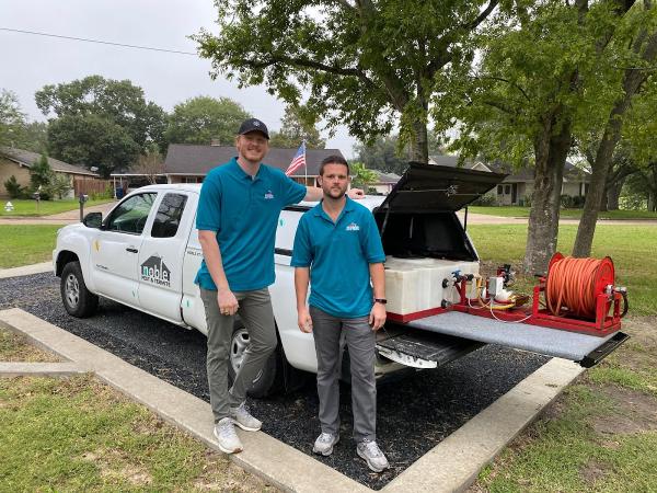 Noble Pest and Termite