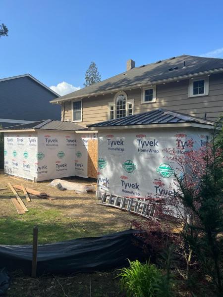 D&G Drywall & Painting LLC