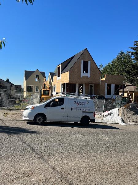 D&G Drywall & Painting LLC