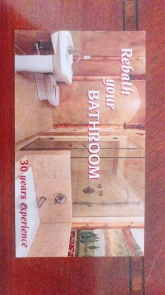 C & S Tile and Remodeling