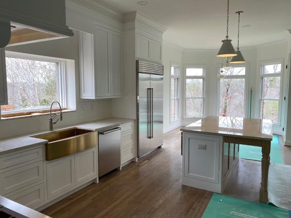 AG Cabinets by Design LLC
