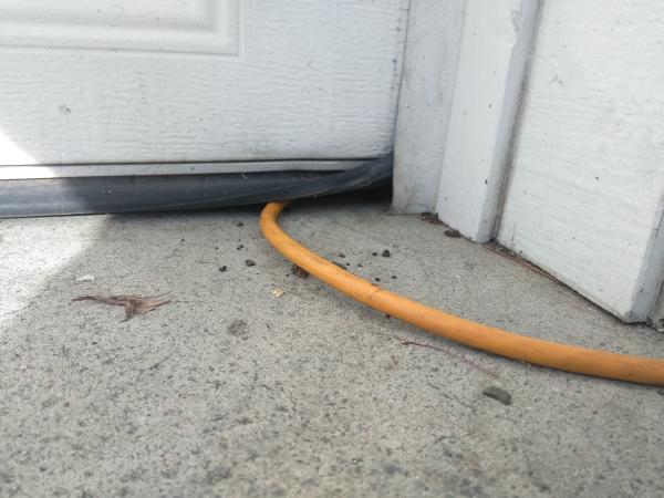 Diamond Rodent Proofing