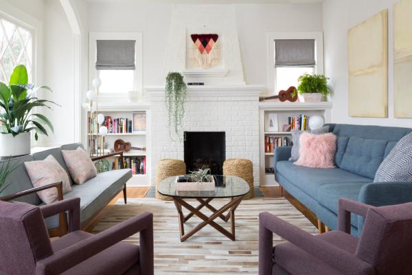 Monika Merchant Design Studio