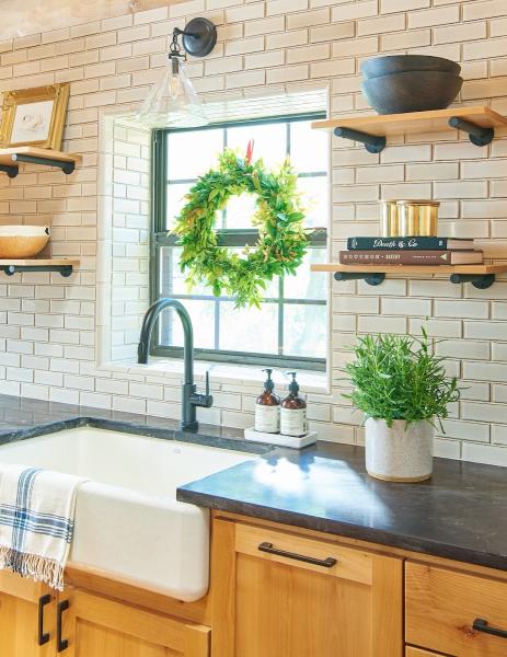 Monika Merchant Design Studio