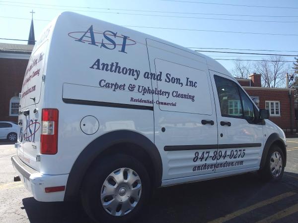 Anthony and Son