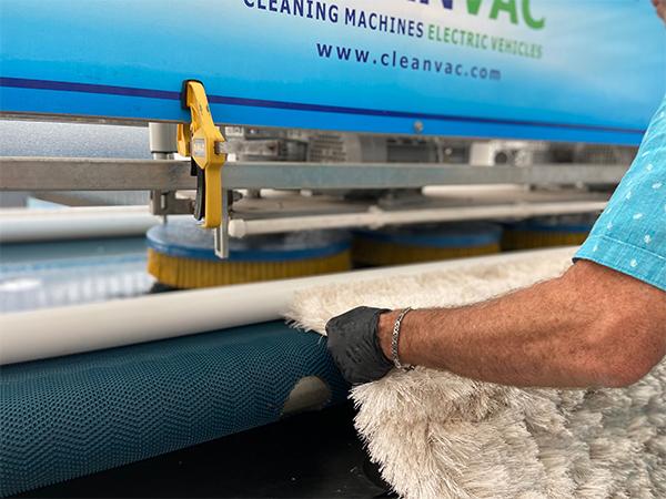 Certified Rug Care