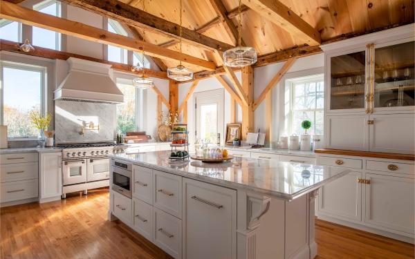 Amber Dawn Interiors