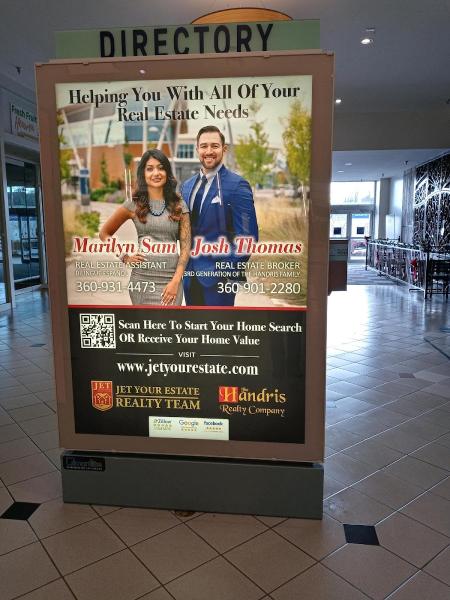 Josh Thomas Real Estate Broker